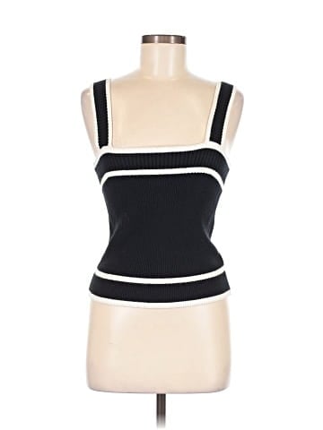 E&M Collection Sleeveless Top (view 1)