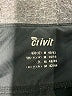 Assorted Brands Graphic Black Active Pants Size 40 - 42 - photo 7