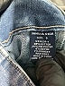 Vanilla Star Blue Denim Shorts Size 9 - photo 4