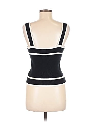 E&M Collection Sleeveless Top (view 2)