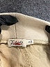 Faherty Gold Khaki Shorts Size M - photo 3