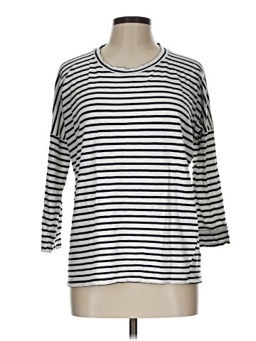Humanoid 3/4 Sleeve T-Shirt (view 1)
