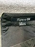 Forever 21 100% Polyester Animal Print Gold Formal Skirt Size L - photo 4