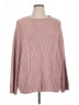 Unbranded 100% Acrylic Pink Pullover Sweater Size XL - photo 1