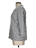 Humanoid Stripes Silver 3/4 Sleeve T-Shirt Size L (estimated) - photo 5