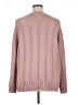 Unbranded 100% Acrylic Pink Pullover Sweater Size XL - photo 2