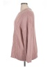Unbranded 100% Acrylic Pink Pullover Sweater Size XL - photo 5