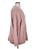 Unbranded 100% Acrylic Pink Pullover Sweater Size XL - photo 4