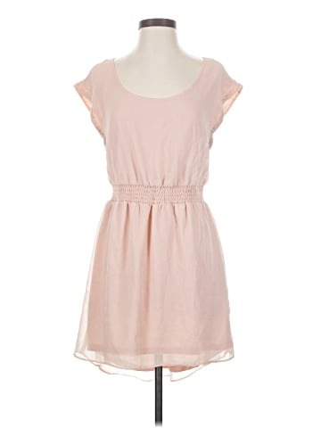 American Eagle Outfitters Casual Dress (view 1)