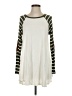 Bellamie Ivory White Long Sleeve Top Size S (estimated) - photo 1