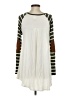 Bellamie Ivory White Long Sleeve Top Size S (estimated) - photo 2