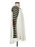 Bellamie Ivory White Long Sleeve Top Size S (estimated) - photo 4