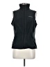 Columbia 100% Polyester Black Vest Size M - photo 1