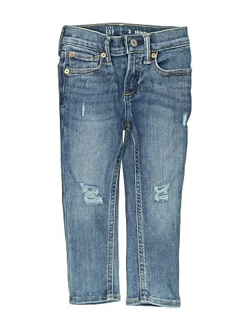 Baby Gap Jeans (view 1)