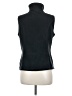 Columbia 100% Polyester Black Vest Size M - photo 2