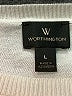 Worthington Ivory Pullover Sweater Size L - photo 7