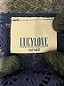 Lucy Love Blue Sleeveless Blouse Size XS - photo 7