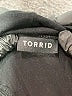 Torrid Black Sleeveless Top Size 2X (estimated) - photo 7