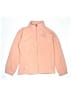 Columbia 100% Polyester Pink Sweatshirt Size 18 - 20 - photo 1