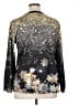 Assorted Brands Gold 3/4 Sleeve T-Shirt Size 1X - photo 2