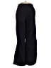 Love Tree 100% Nylon Black Casual Pants Size S - photo 2