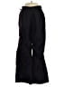 Love Tree 100% Nylon Black Casual Pants Size S - photo 1