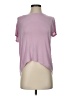 Athleta Pink Short Sleeve Top Size XXS - photo 1
