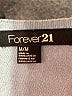 Forever 21 Teal Pullover Sweater Size M - photo 7