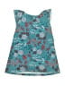 Unbranded Teal Dress Size 3 - photo 2