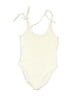 Old Navy Ivory Bodysuit Size XL - photo 2