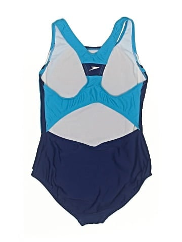 Speedo One Piece Swimsuit (view 2)