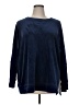 Calvin Klein Performance Blue Pullover Sweater Size XL - photo 1