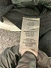 Aaeda Gray 3/4 Sleeve T-Shirt Size M - photo 8