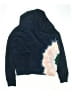 Wildfox Kids Tie-dye Blue Sweatshirt Size S (youth) - photo 1