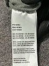 Umbro Gray 3/4 Sleeve T-Shirt Size S - photo 8