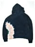Wildfox Kids Tie-dye Blue Sweatshirt Size S (youth) - photo 2