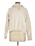 Gap Ivory Pullover Sweater Size L - photo 1