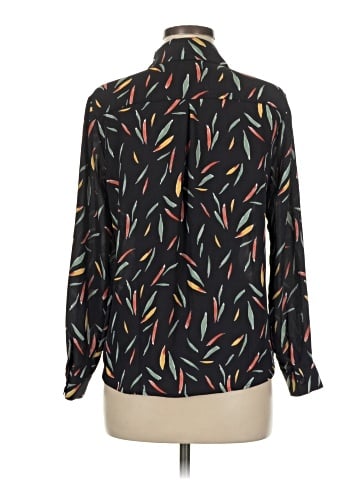 Lush Long Sleeve Blouse (view 2)