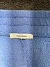 Maurices Solid Blue Athletic Shorts Size XXL - photo 3