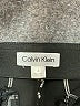 Calvin Klein Plaid Black Casual Pants Size 4 - photo 7