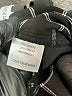 Calvin Klein Plaid Black Casual Pants Size 4 - photo 8