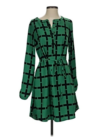 Merona Casual Dress (view 1)