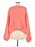 Lumiere Pink Pullover Sweater Size M - photo 2