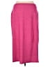 ELOQUII Pink Casual Skirt Size 22 - 24 Plus - photo 2