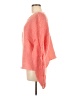 Lumiere Pink Pullover Sweater Size M - photo 5
