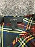 J.Crew 100% Polyester Black Short Sleeve Blouse Size 2 - photo 7