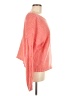 Lumiere Pink Pullover Sweater Size M - photo 4