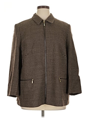 Basler Coat (view 1)