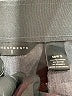 Investments Solid Gray Dress Pants Size 18WS - photo 4