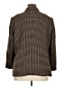 Basler Houndstooth Brown Coat Size EU 48 / US 18 - photo 2